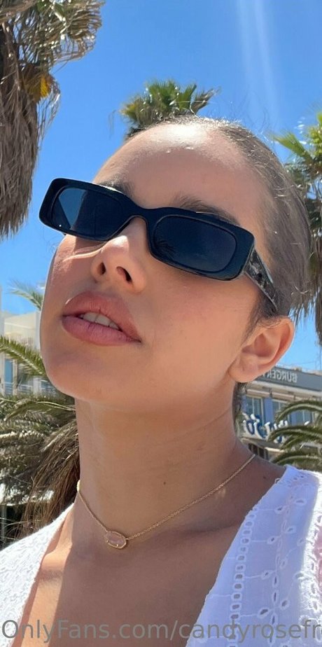 candyrosefree model adult photo