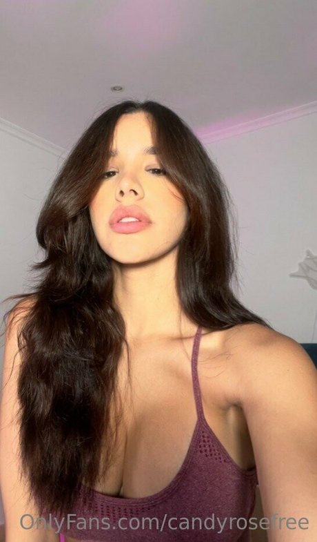 candyrosefree perfect star picture