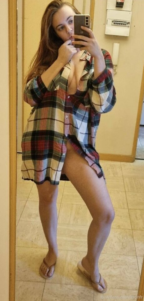 LisonFr top pornstar photo