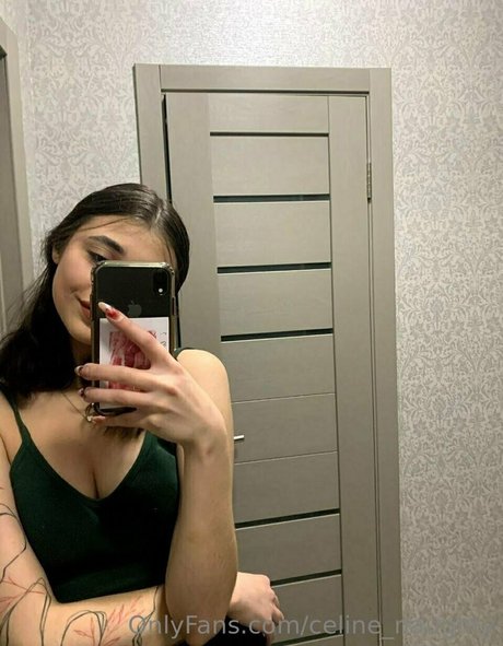 celine naughty nice pornstar pic