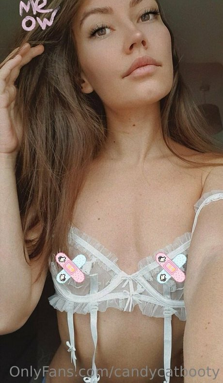 candycatcris pretty pornstar gallery