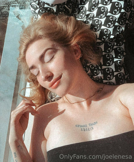 joelenesa star pretty img