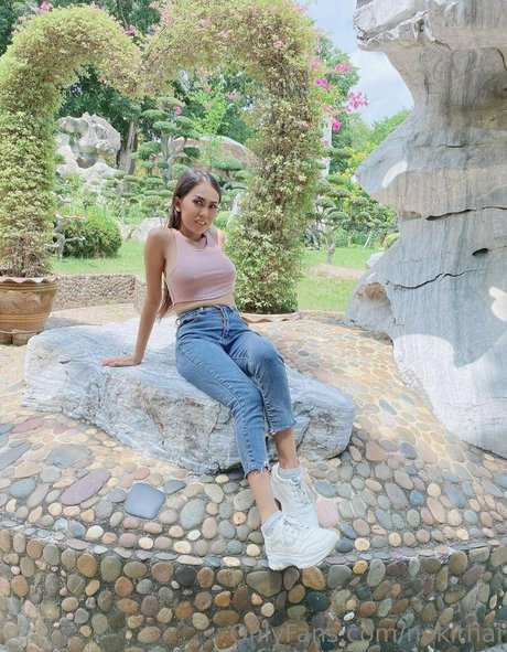 nokithai model pretty pictures