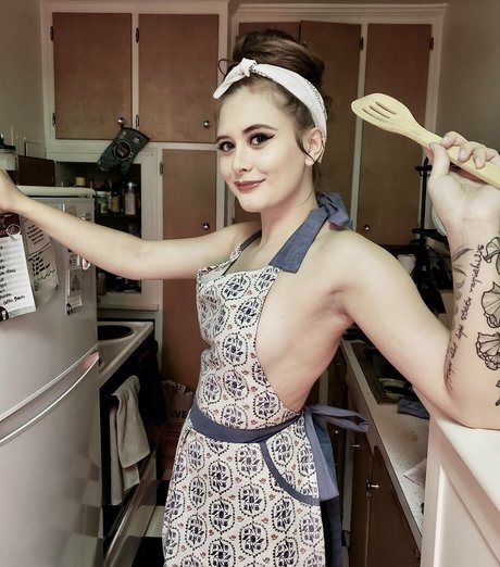 dakotamoonj exclusive model photos