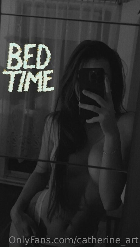 catherine art hot pornstar pic