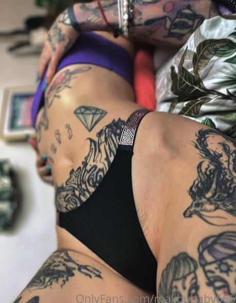 malibubaby666 exclusive actress image