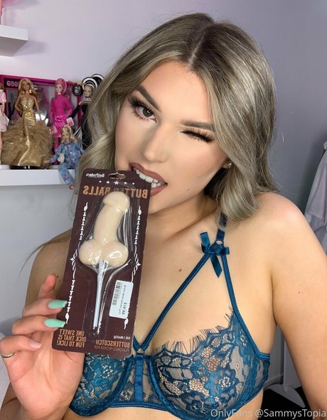 sammystopia porn actress archive