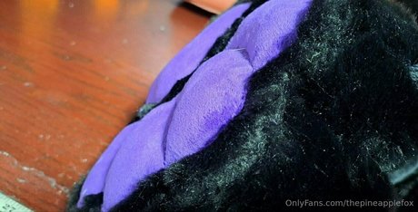 thepineapplefox star erotic pics