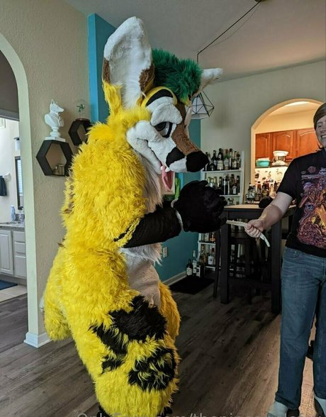 thepineapplefox porn model photos