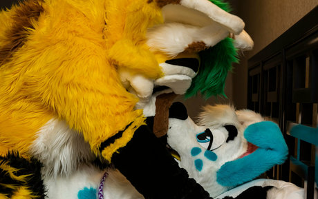 thepineapplefox pretty model images