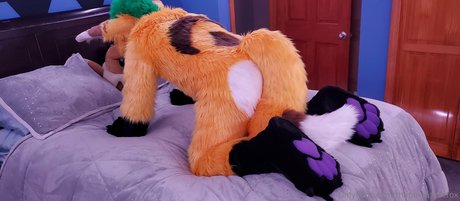 thepineapplefox star image