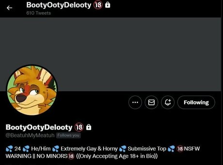 thepineapplefox model nude image