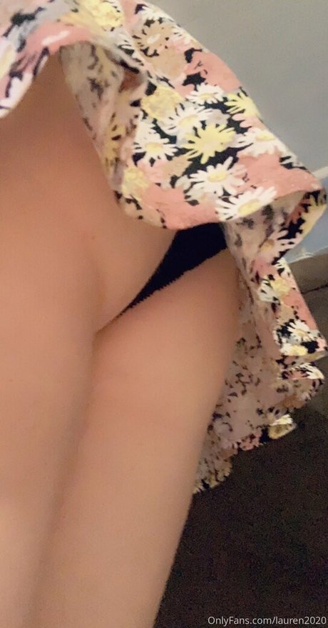 lauren2020 perfect star photo