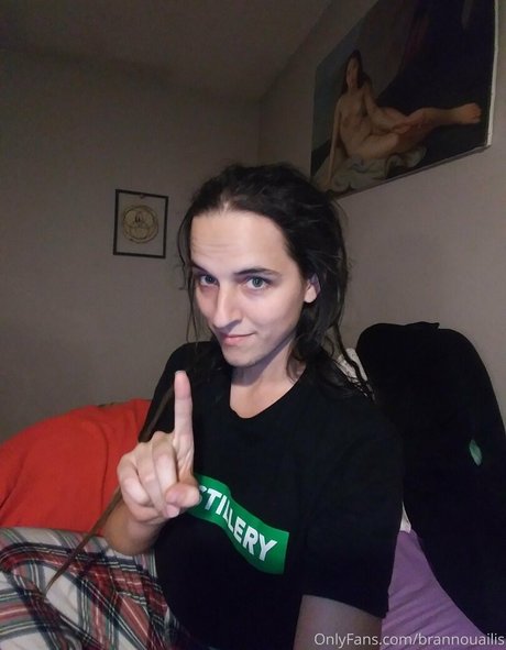 brannouailis xxx actress photo