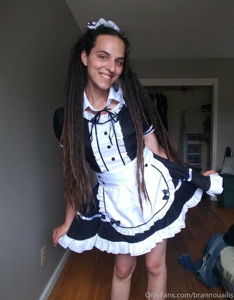 brannouailis nudes actress image