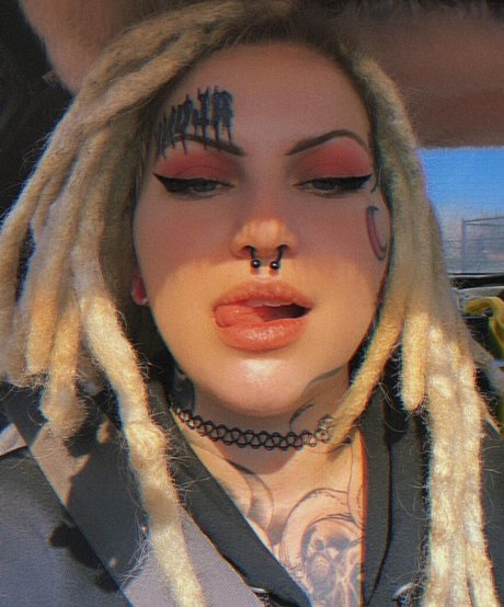 luckylou 666 nice model pictures