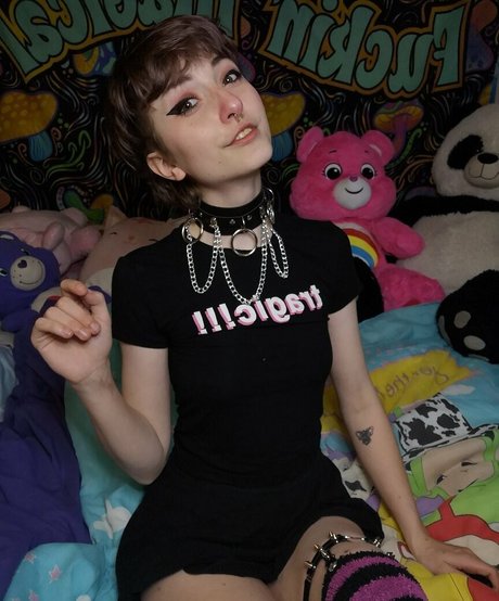 Emmanooodle pornstar sexy archive