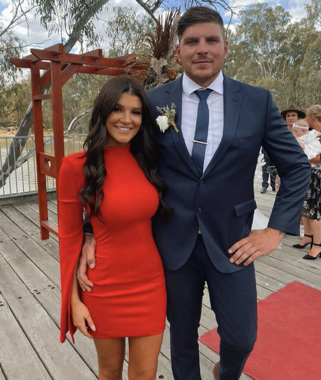 Kayla Butler naked star img