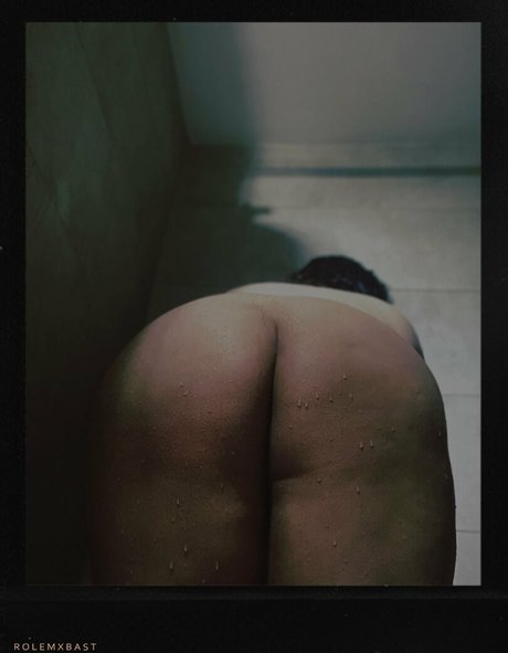 fat black onlyfans erotic image