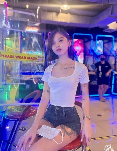 Bhel Esguerra nudes model photos