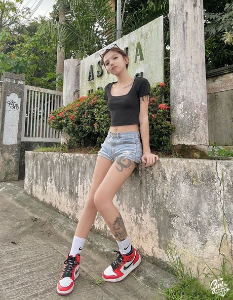 Bhel Esguerra exclusive star pic