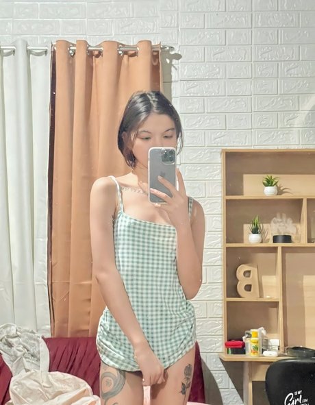 Bhel Esguerra model nudes photos