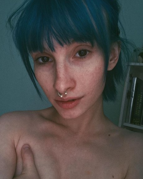 givemethespooks porn model photo