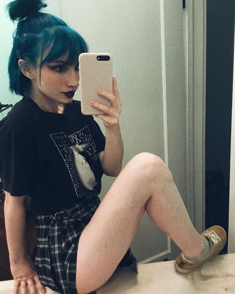 givemethespooks pornstar hot picture