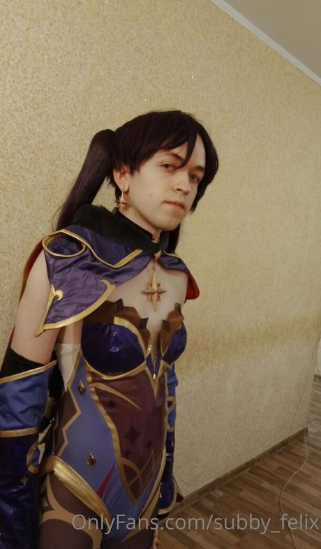 subby felix adult model pic