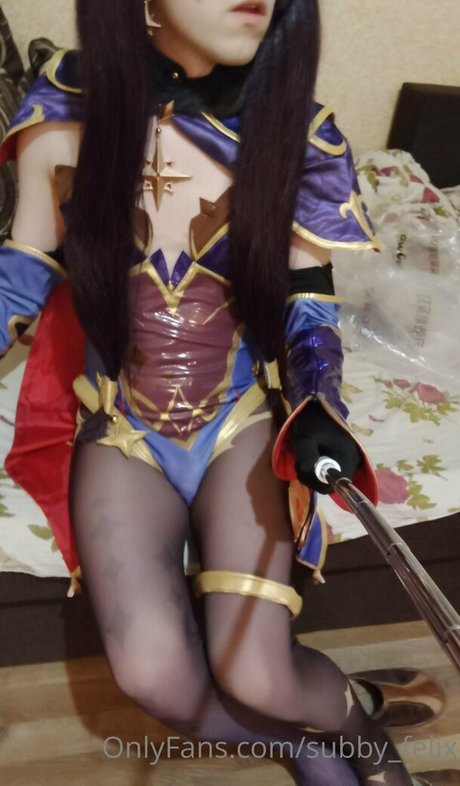 subby felix pornstar art images