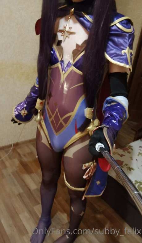 subby felix perfect star gallery