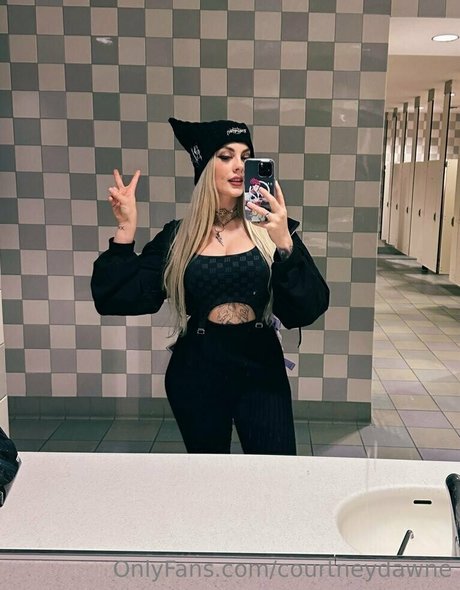 courtneydawne star free picture