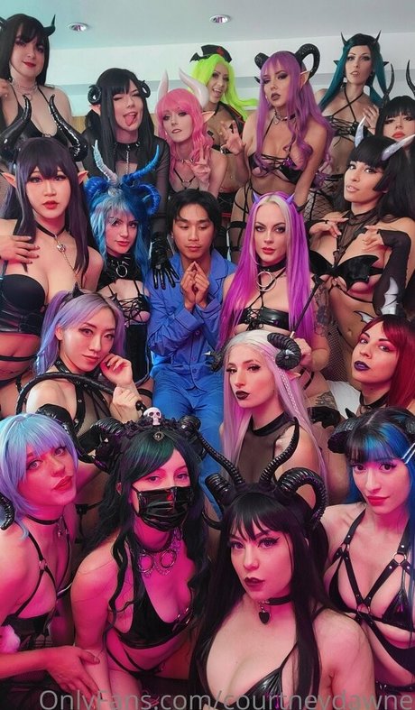 courtneydawne pornstar nice picture