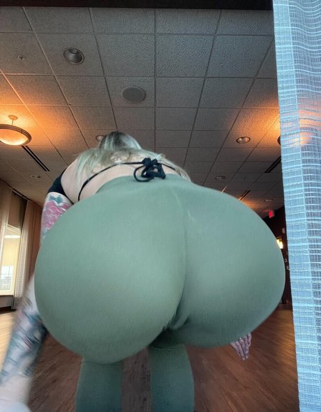 Sunnyraex pornstar perfect photo