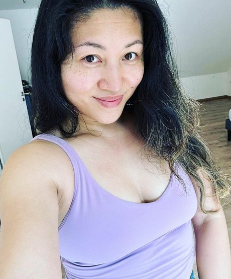 Natalia Lei nudes model pics