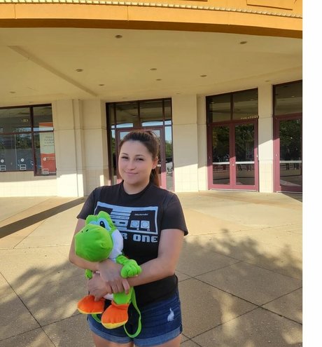 Kanashii Hime nudes model pics