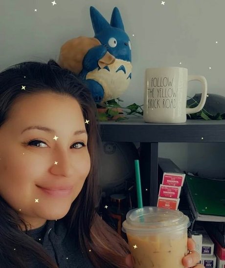 Kanashii Hime star perfect image