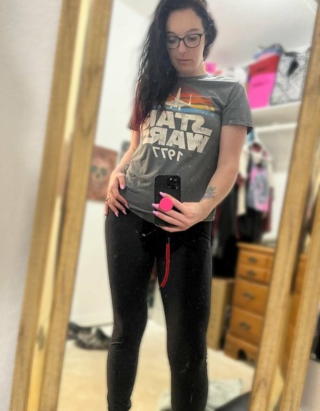 Trixie Addams star art galleries