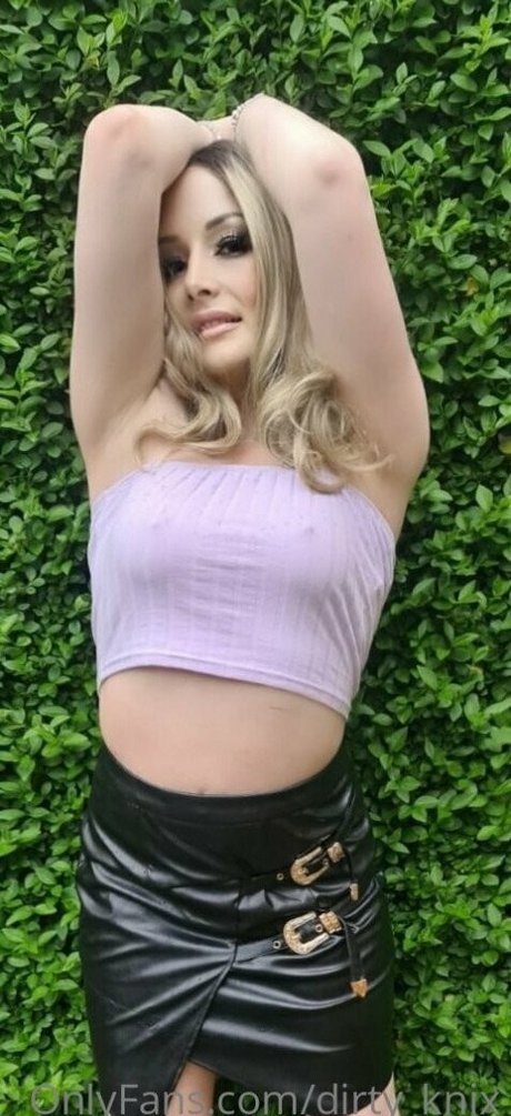 Always Horny nude pornstar image