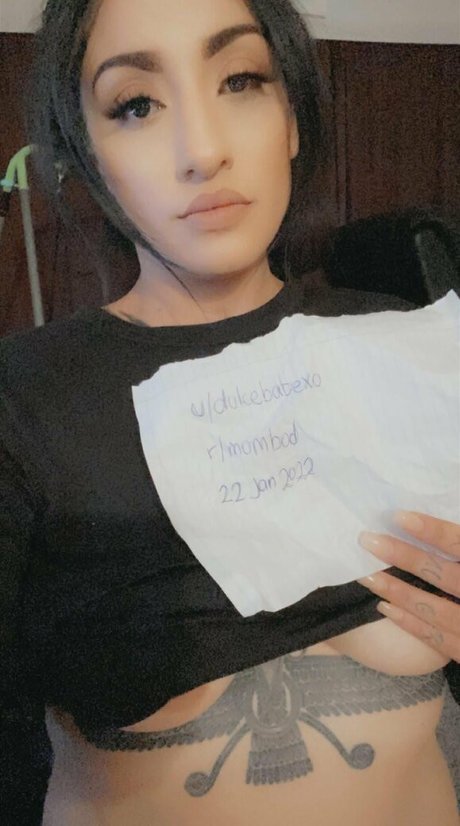 dulcebabexo pornstar hot photos