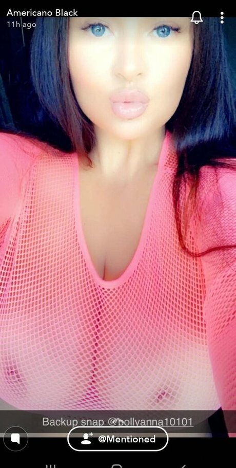 Americano Black porn model archive