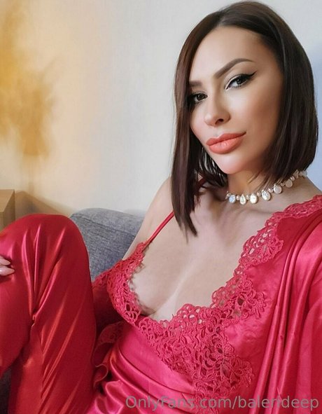 balerideep art actress pic