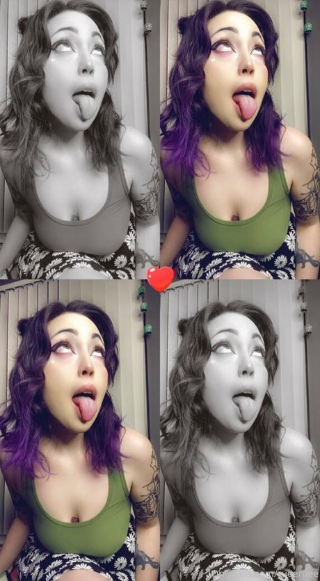 rueeruee high quality model gallery