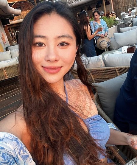 Mhyochi naked star galleries