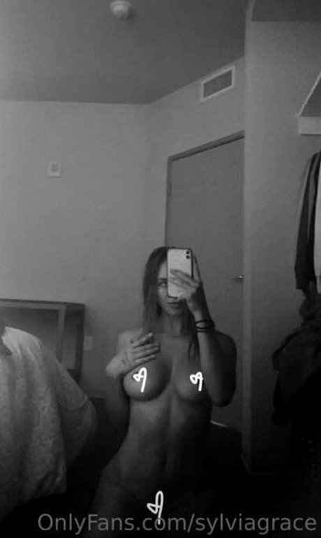 Sylvgrace top star archive