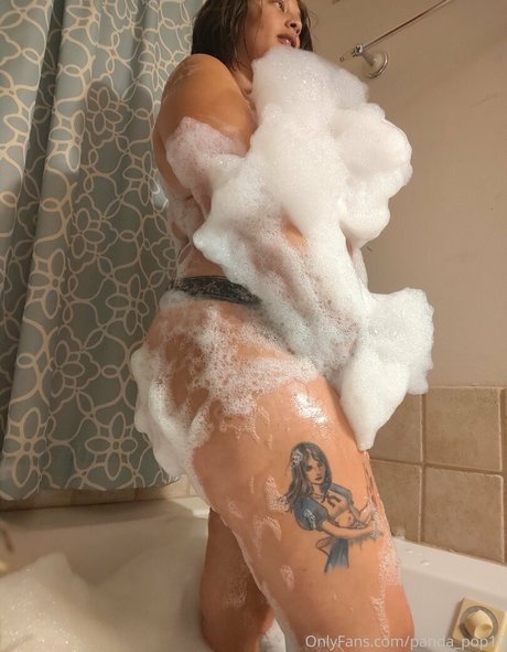 panda pop10 model sexy archive