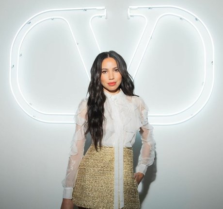 Jurnee Smollett exclusive pornstar picture