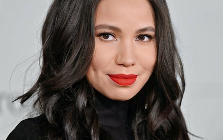 Jurnee Smollett star naked photo