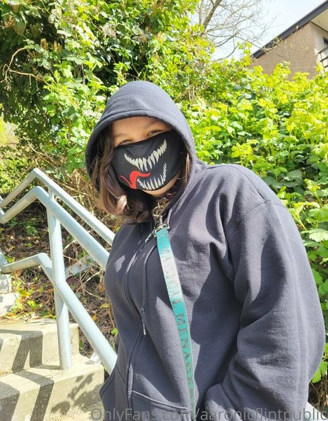 aaronicflintpublic pornstar best photo