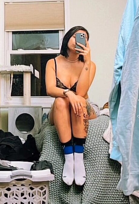 thigh high boots onlyfans sexy naked image